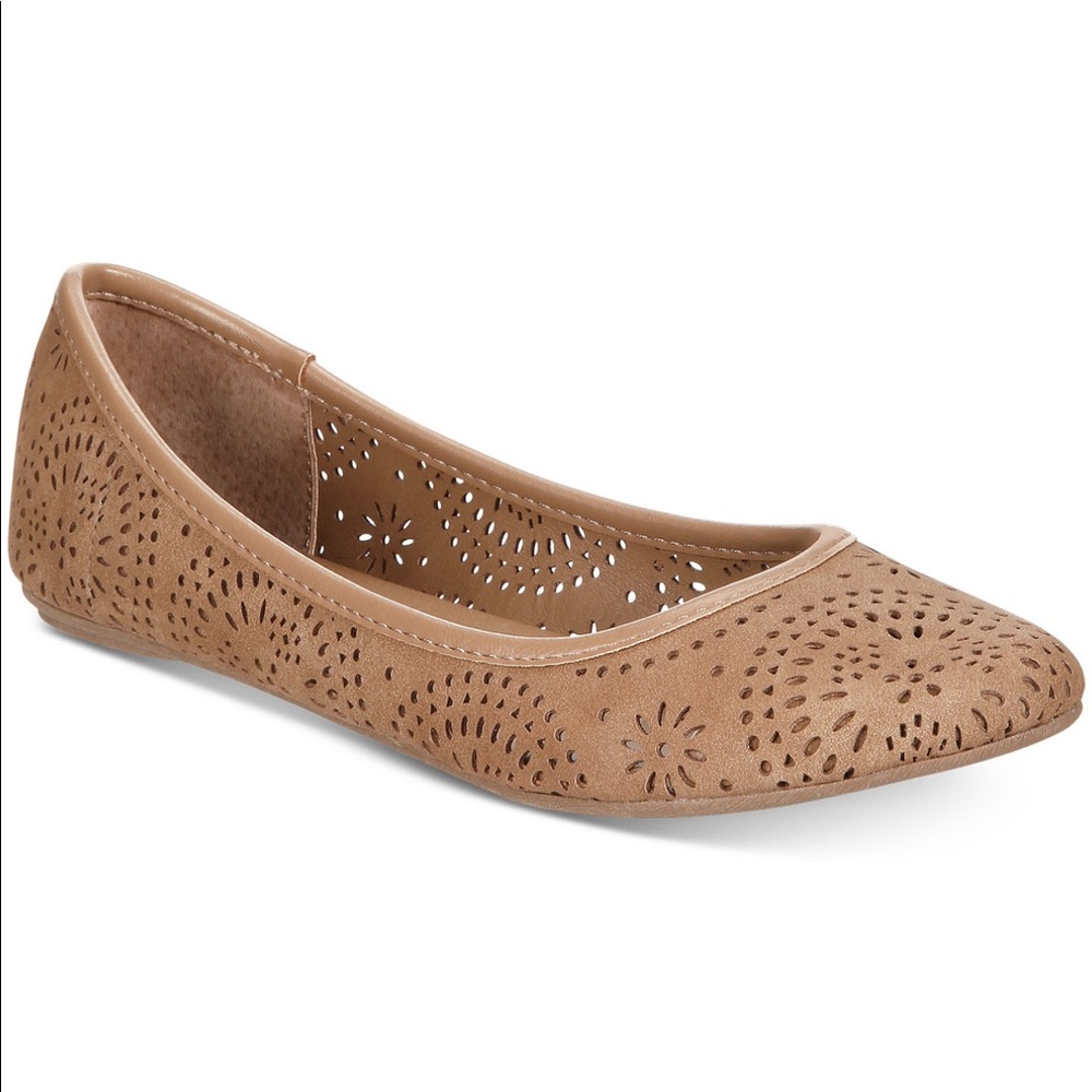 American Rag Flats